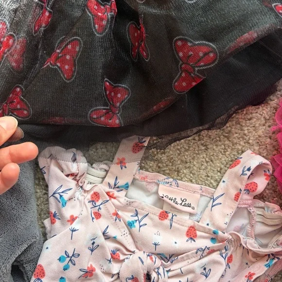 🌸HUGE 20 pieces Lot! Disney princess🌸 - Picture 11 of 15